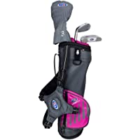 U.S. Kids Juego de palos de golf Ultralight 2020- 100 – 168 cm- 3 – 13 años